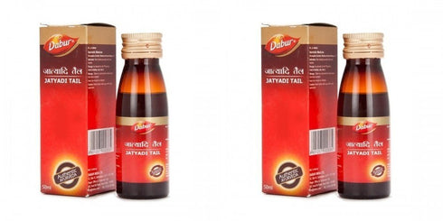 Dabur JATYADI TAIL |50ml